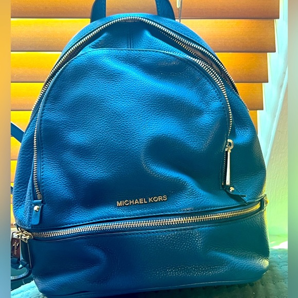 Michael Kors Backpack - Picture 1 of 5